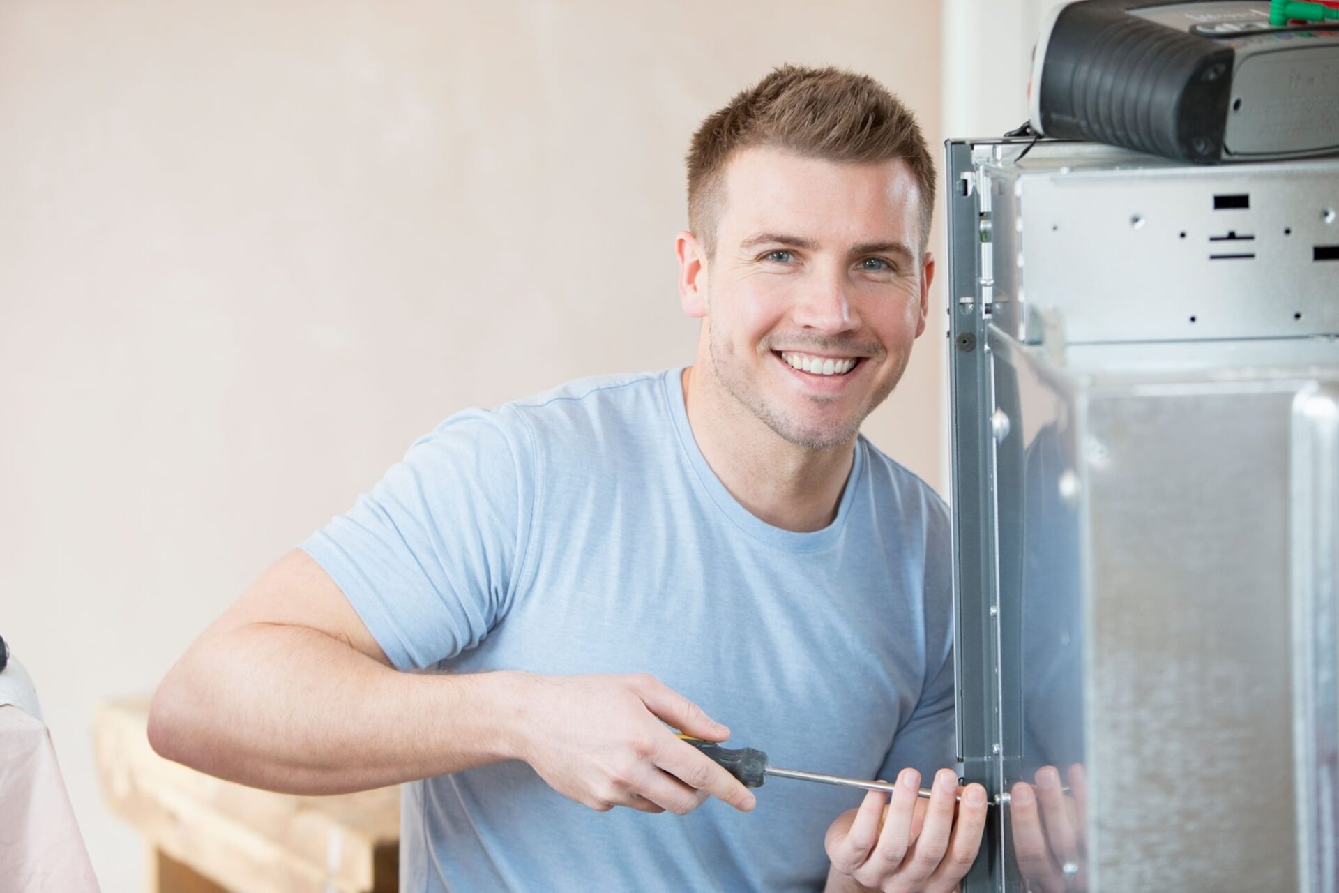 reliable appliance repair companies